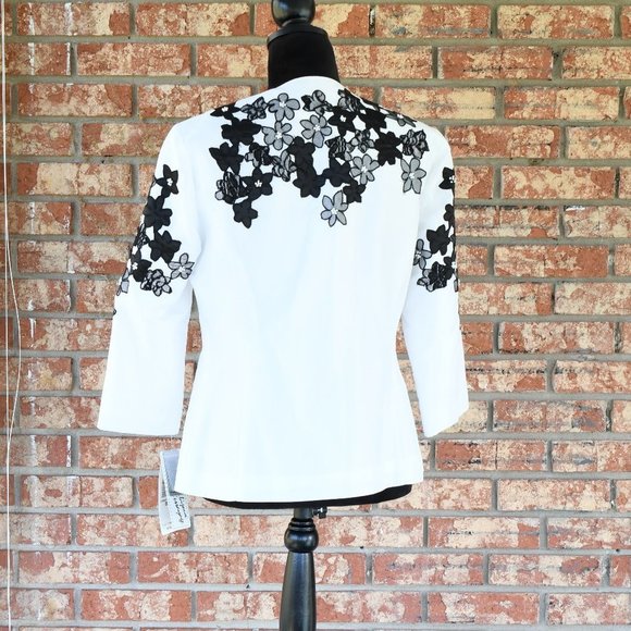 PETER Nygard Jacket - Picture 6 of 7